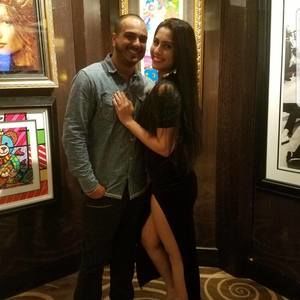 Meet your Posher, Alisha